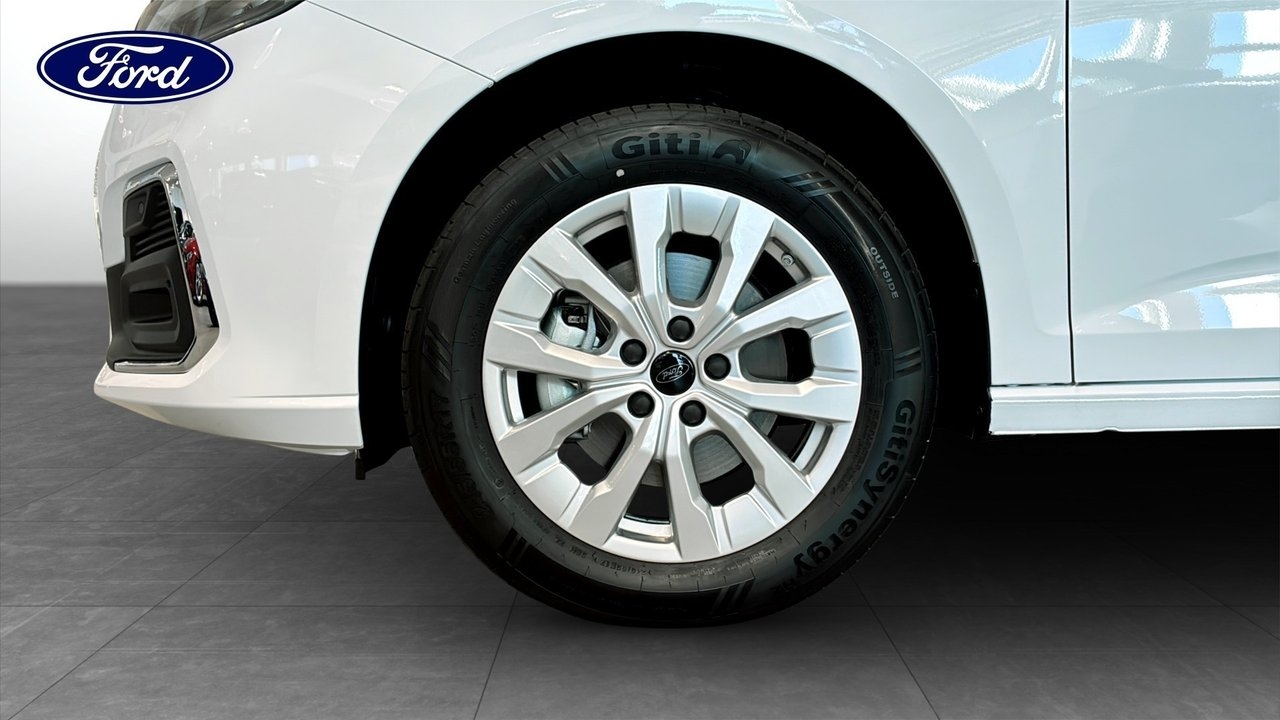 Ford Transit Connect 2026, photo 6/10