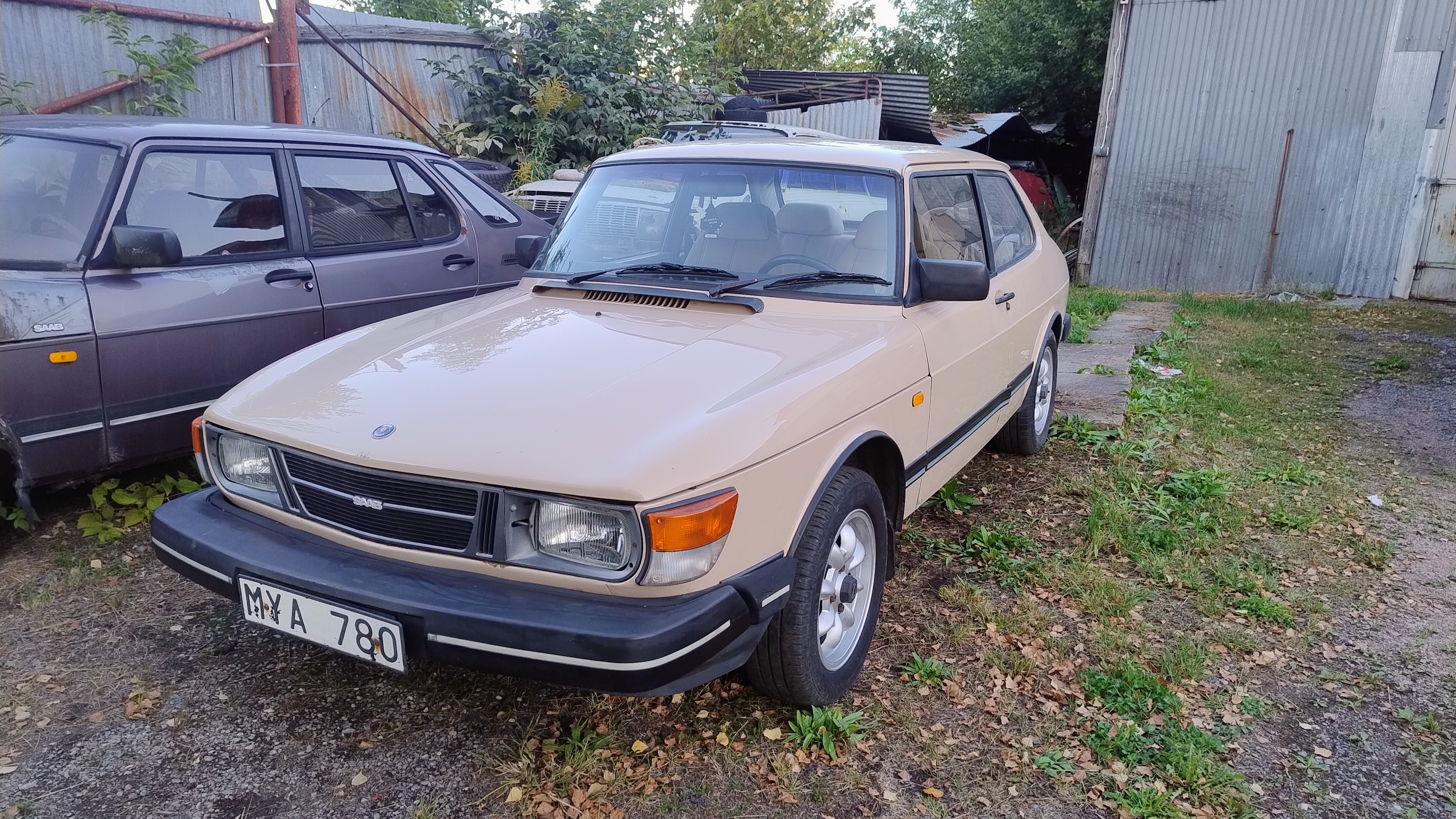Saab 90
