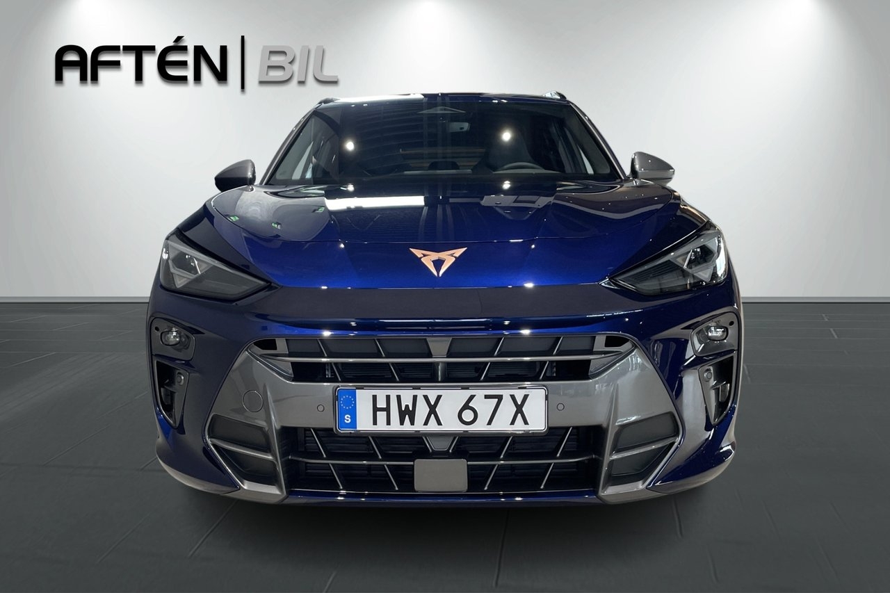 Cupra Terramar 1.5 eTSI 150hk DSG 2026, kuva 3/10