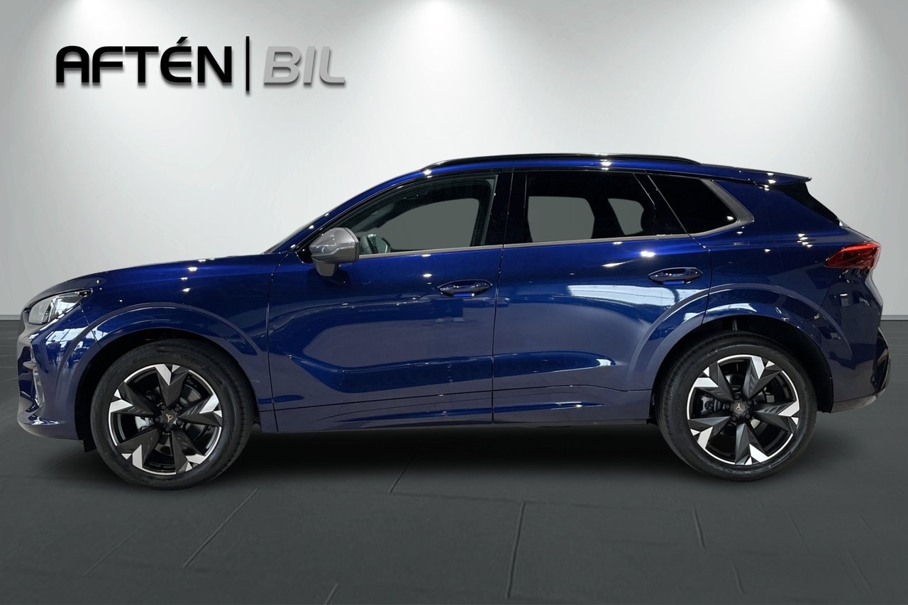 Cupra Terramar 1.5 eTSI 150hk DSG 2026, kuva 6/10
