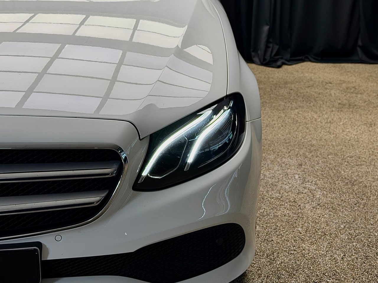 Mercedes-Benz E 2017, bild 5/10