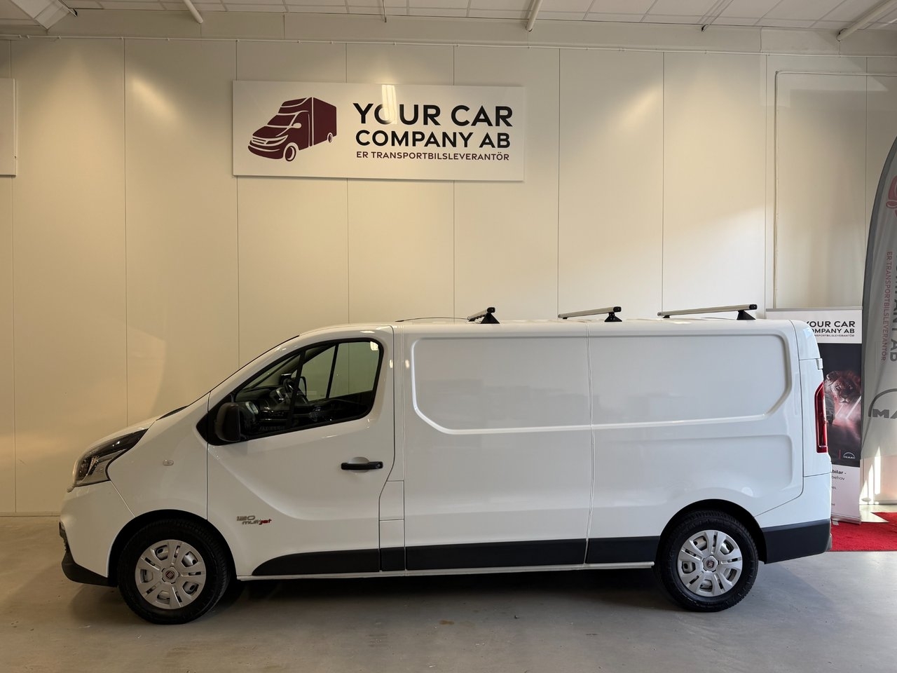 Fiat Talento
