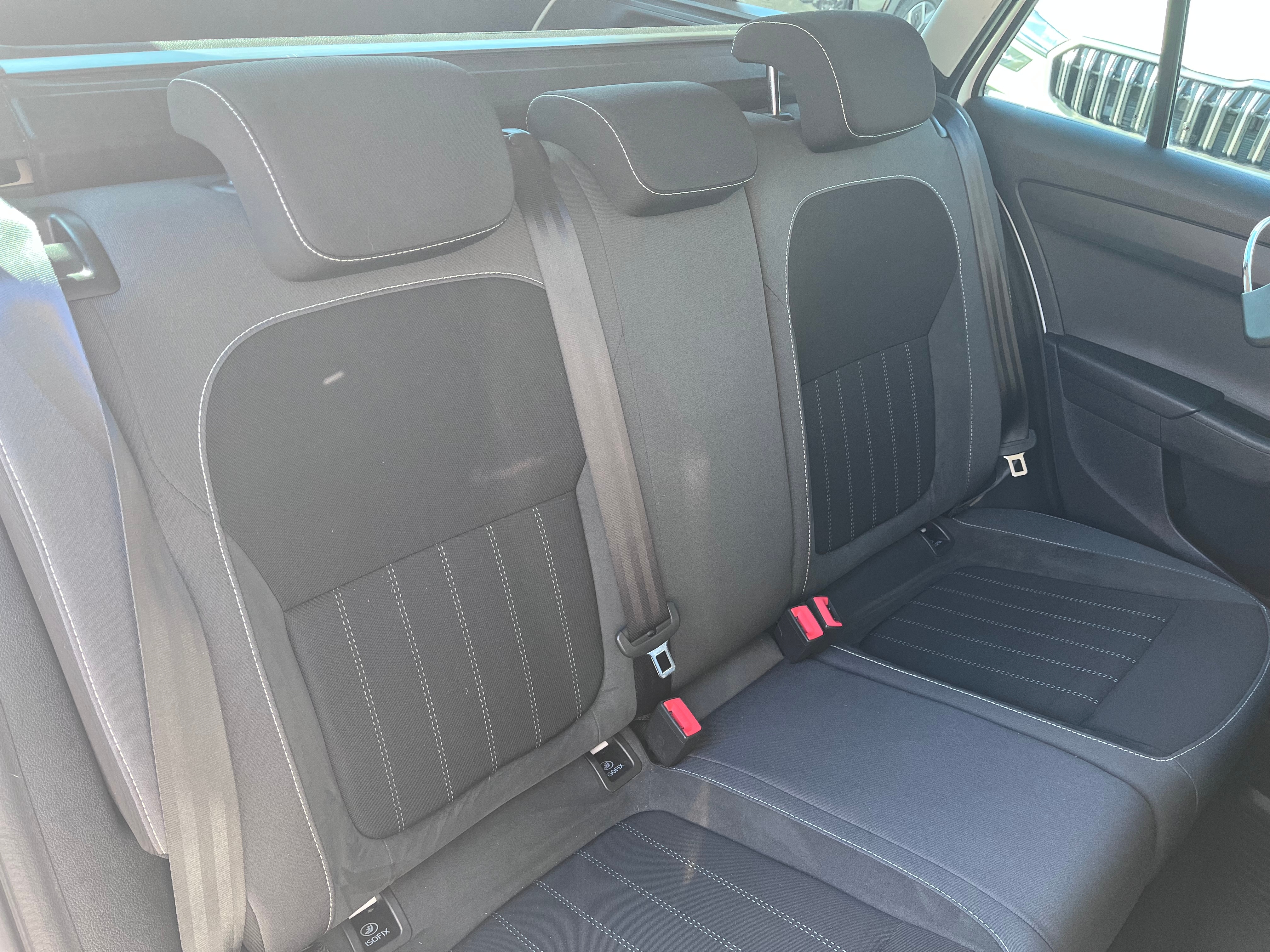 Skoda Fabia 2019, bild 6/6