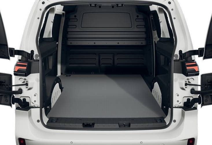 Volkswagen ID. Buzz 2027, bild 6/9