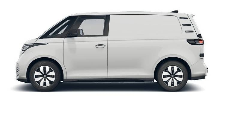 Volkswagen ID. Buzz 2027, bild 5/9