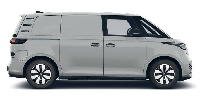 Volkswagen ID. Buzz 2027, bild 2/9