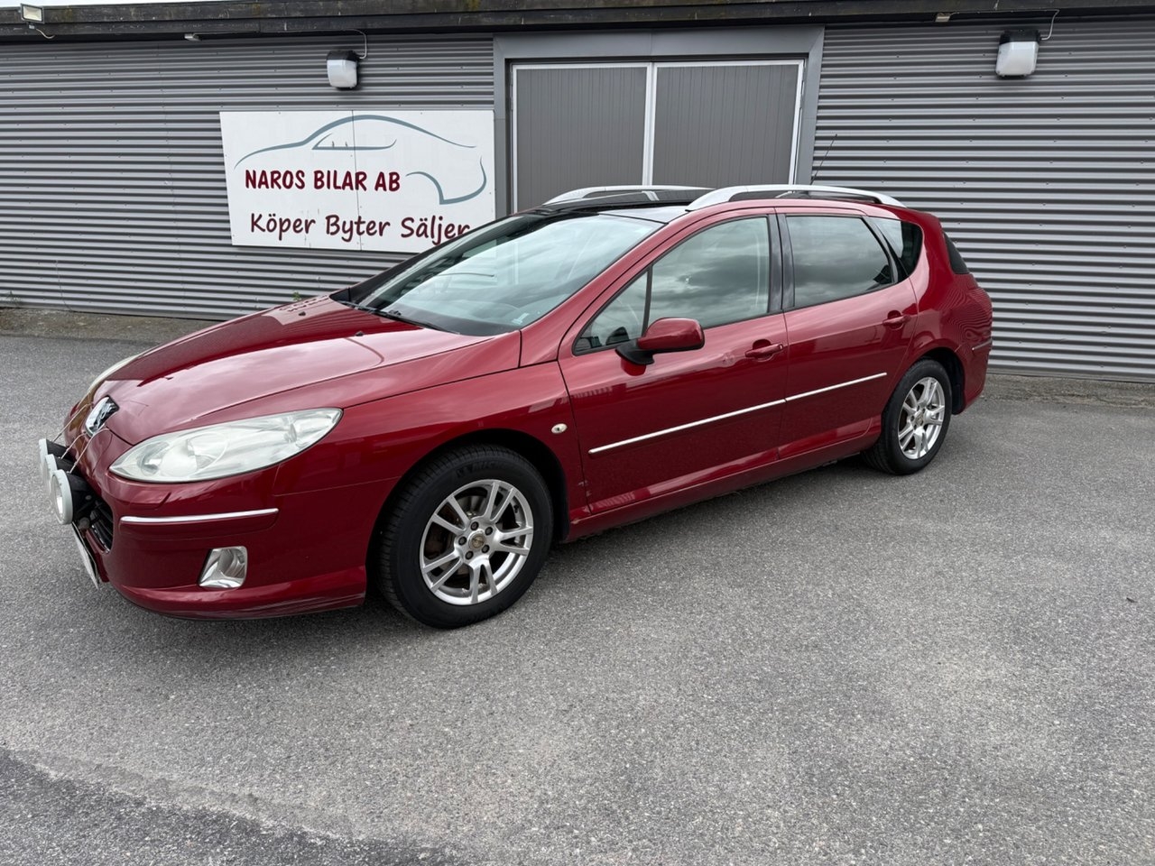 Peugeot
