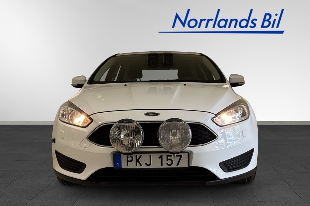 Ford Focus 2017, kuva 2/9