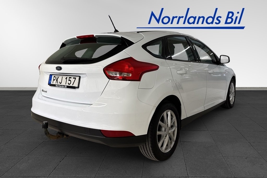 Ford Focus 2017, kuva 3/9