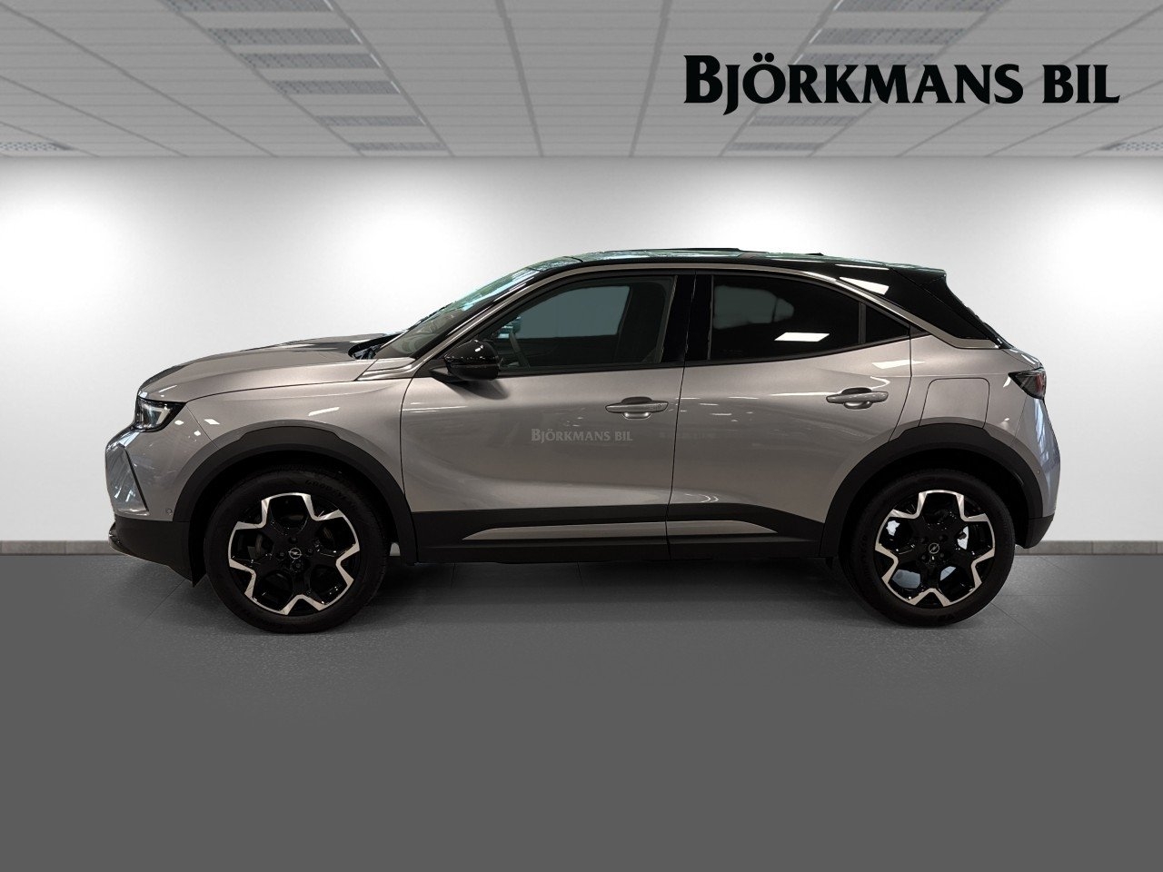 Opel Mokka 1.2 TURBO AUTOMAT ULTIMATE 2024, bild 4/10