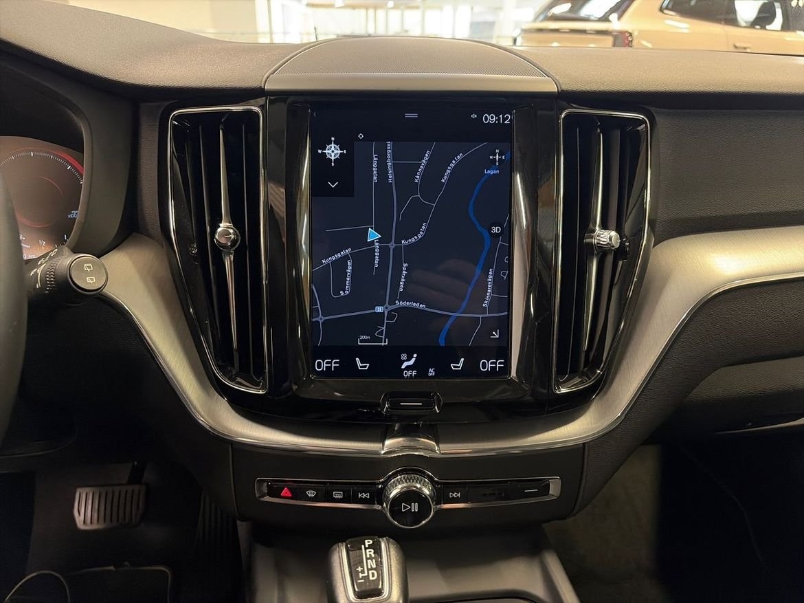 Volvo XC60 2019, bild 6/13