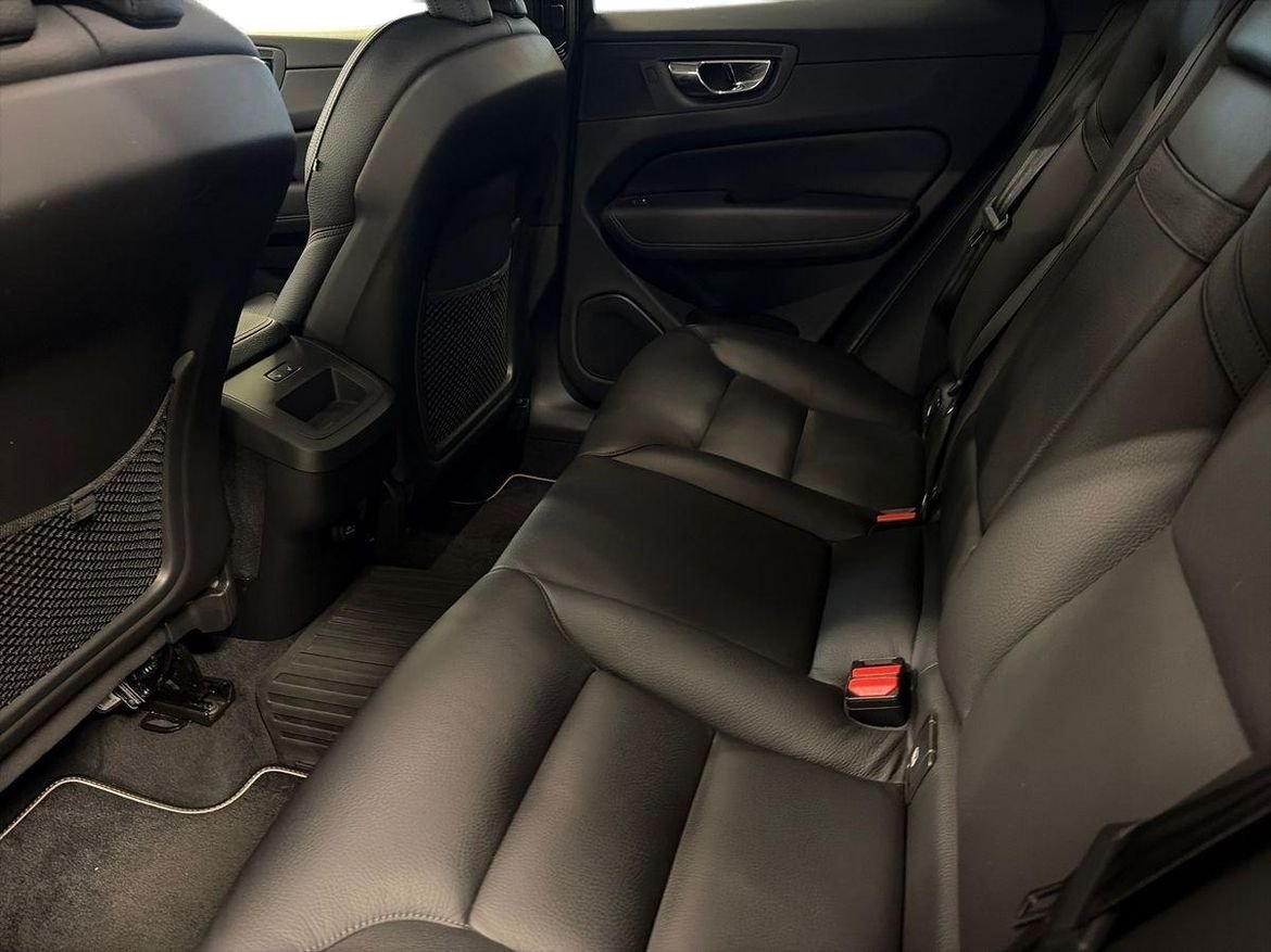 Volvo XC60 2019, bild 7/13