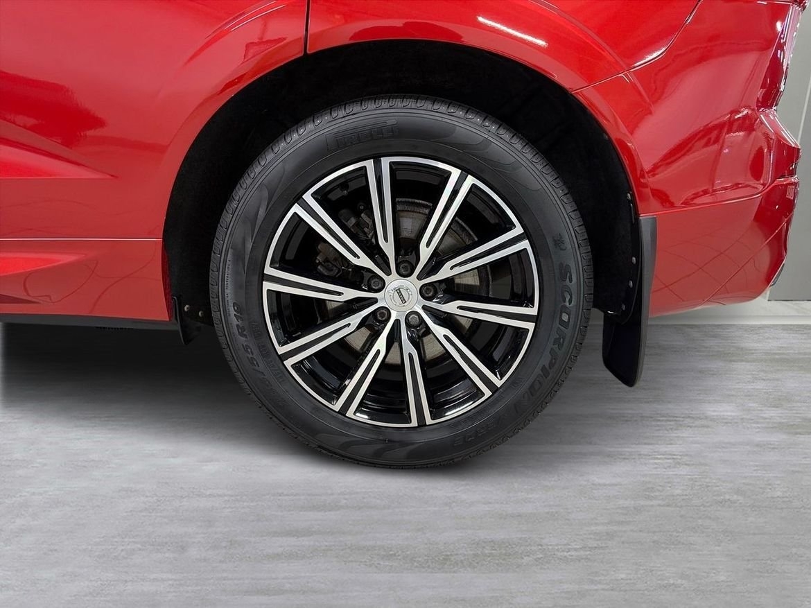 Volvo XC60 2019, bild 3/13