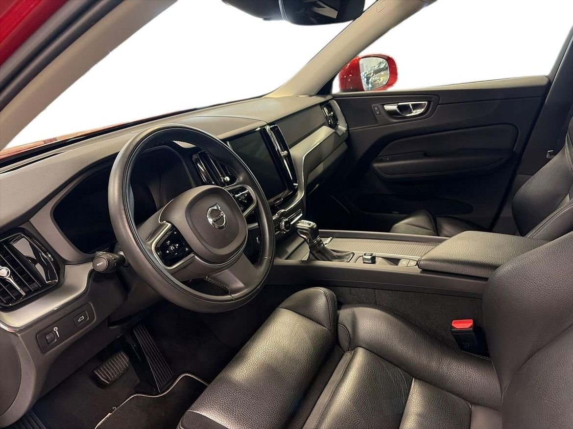 Volvo XC60 2019, bild 5/13