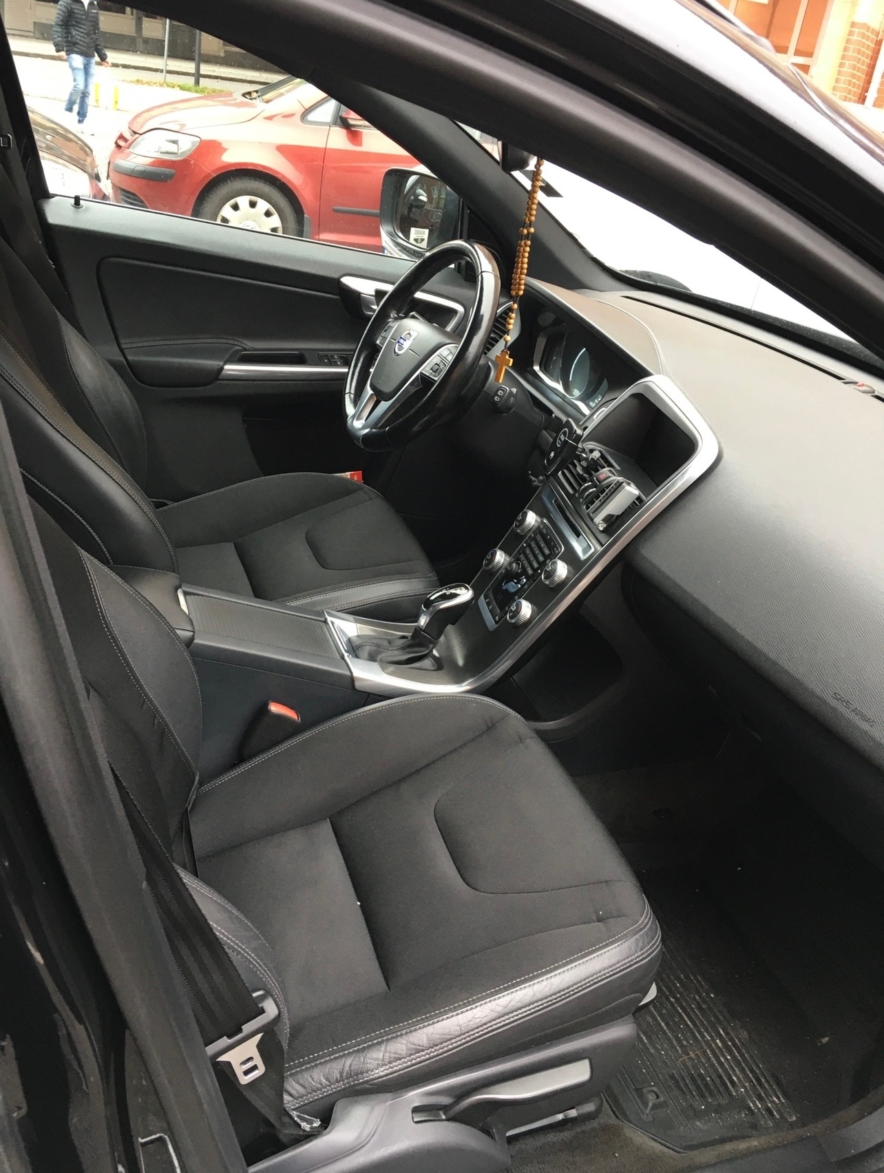 Volvo XC60 D4 Geartronic 2015, bild 7/10