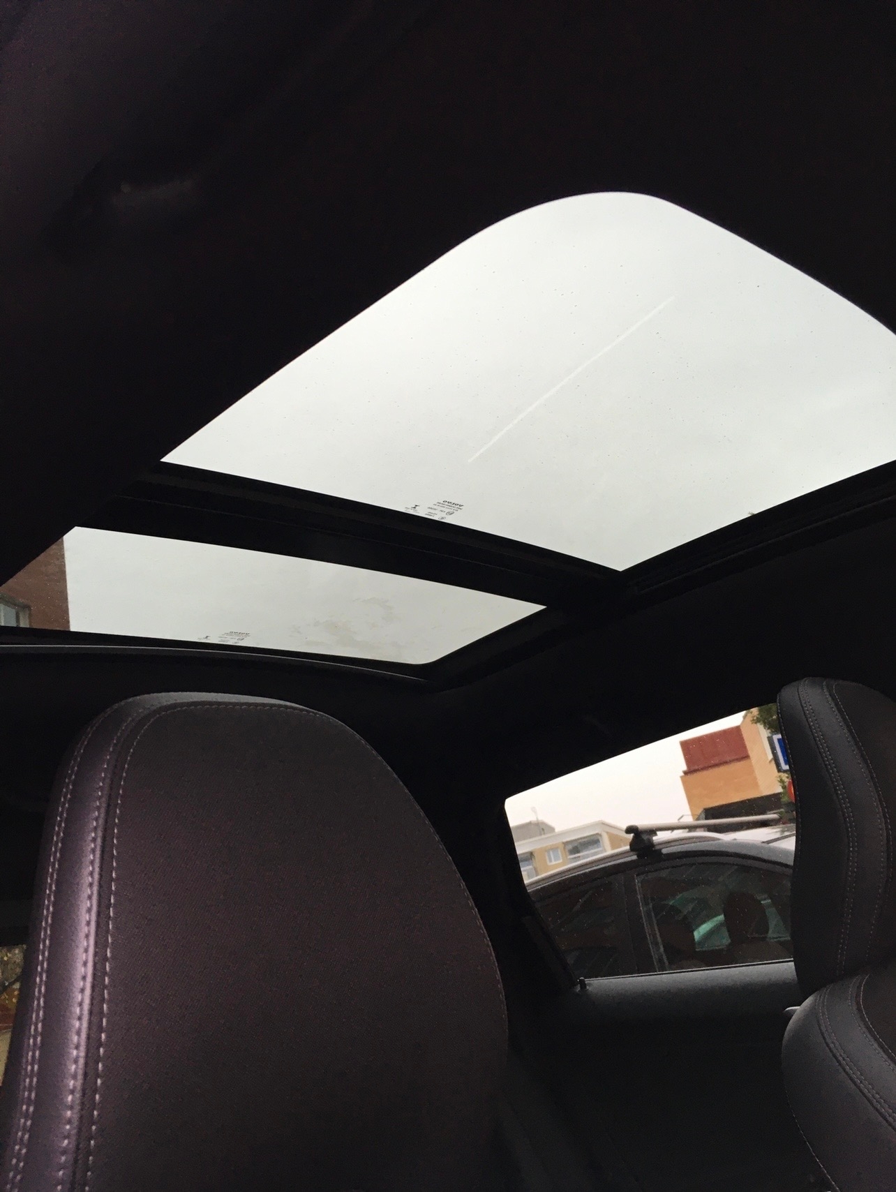 Volvo XC60 D4 Geartronic 2015, bild 5/10
