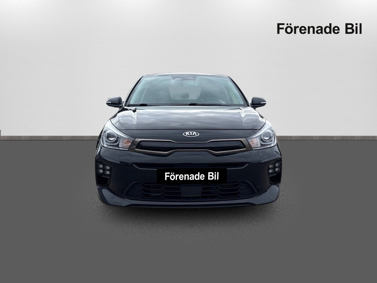 Kia Rio 1.0 T-GDI DCT 48V GT-Line 2021, kuva 2/10
