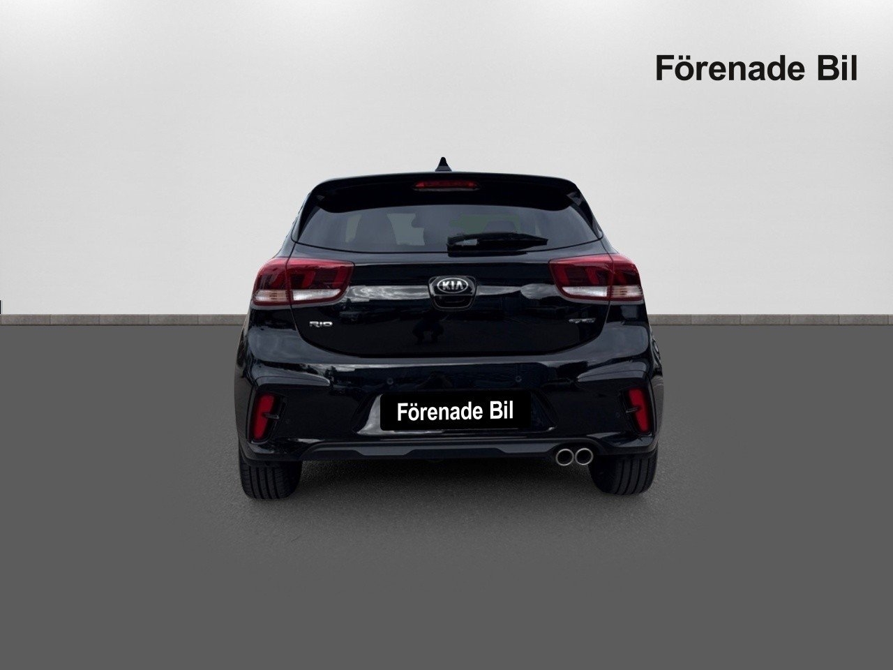 Kia Rio 1.0 T-GDI DCT 48V GT-Line 2021, kuva 5/10