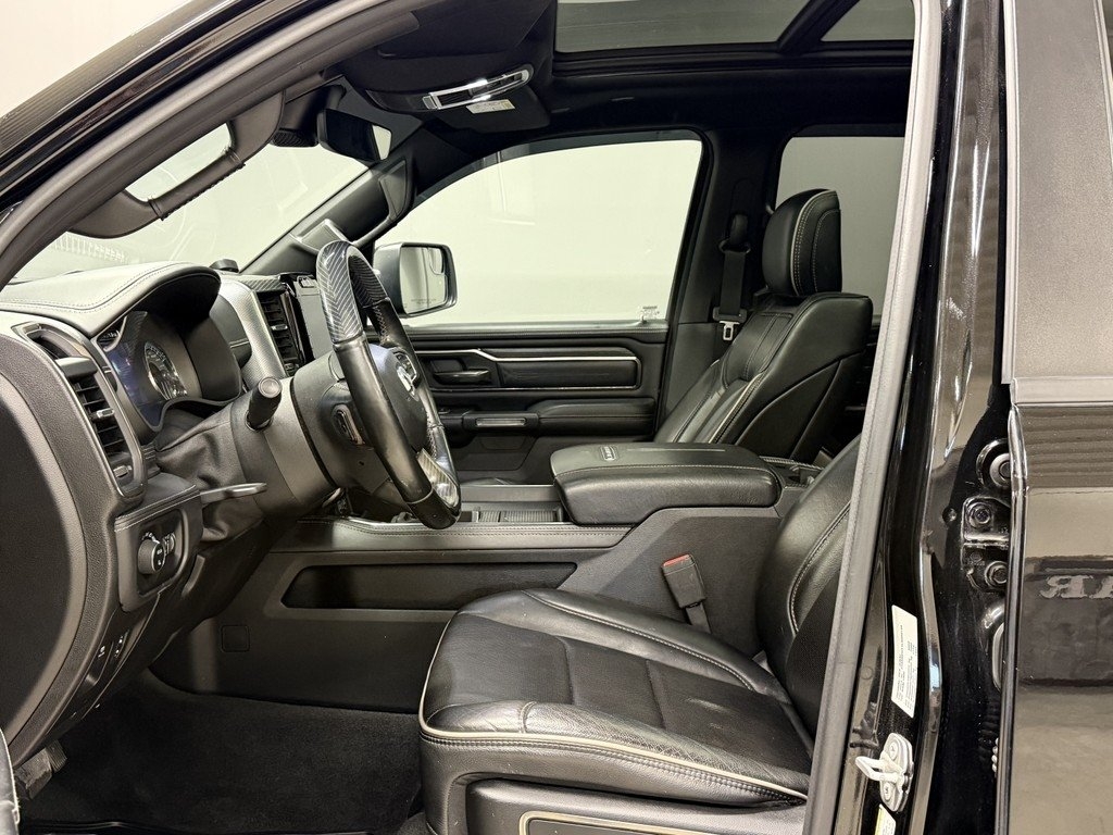 RAM 1500 2020, photo 7/10