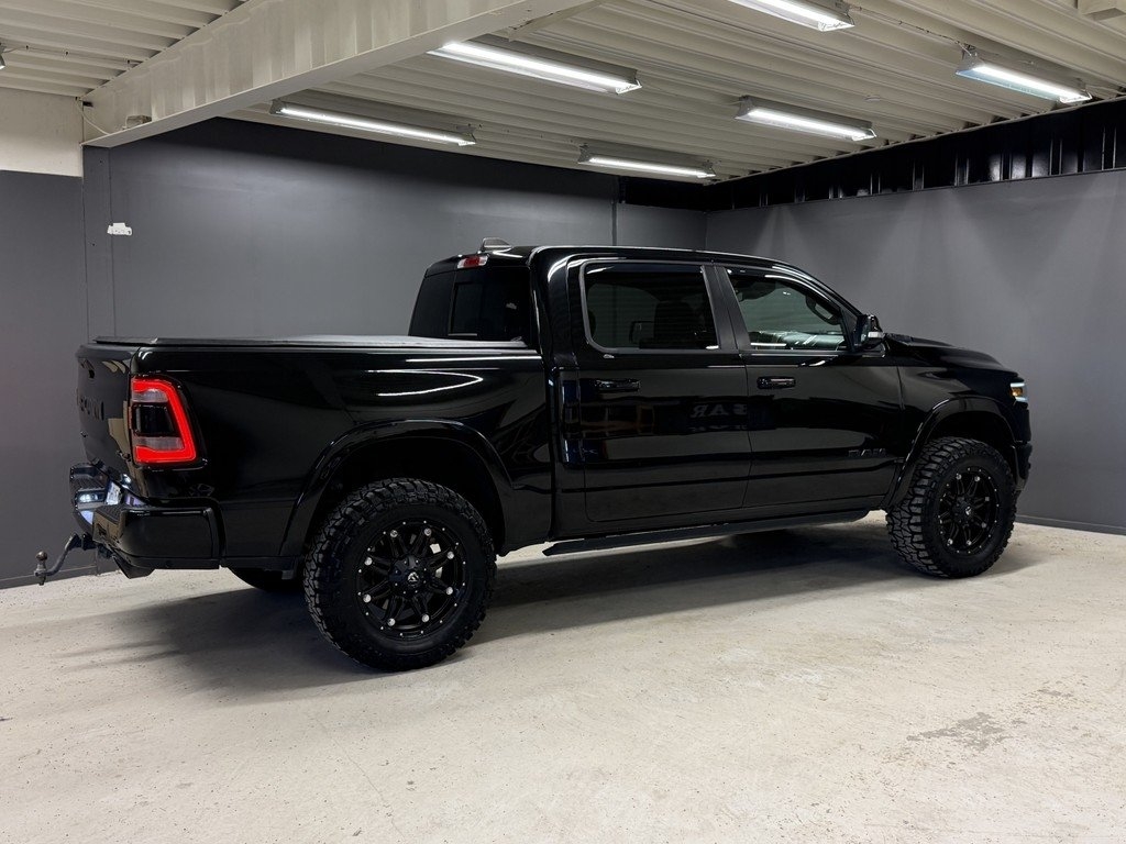 RAM 1500 2020, photo 5/10