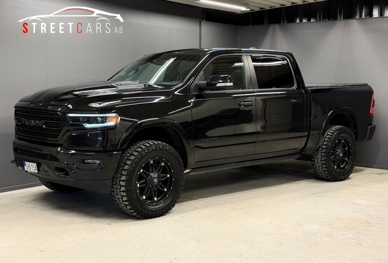 RAM 1500