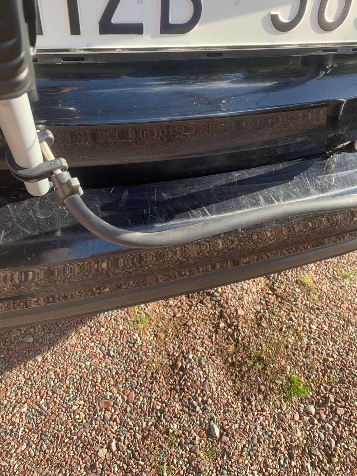 Volvo V60 D2 Manuell 2013, bild 8/8