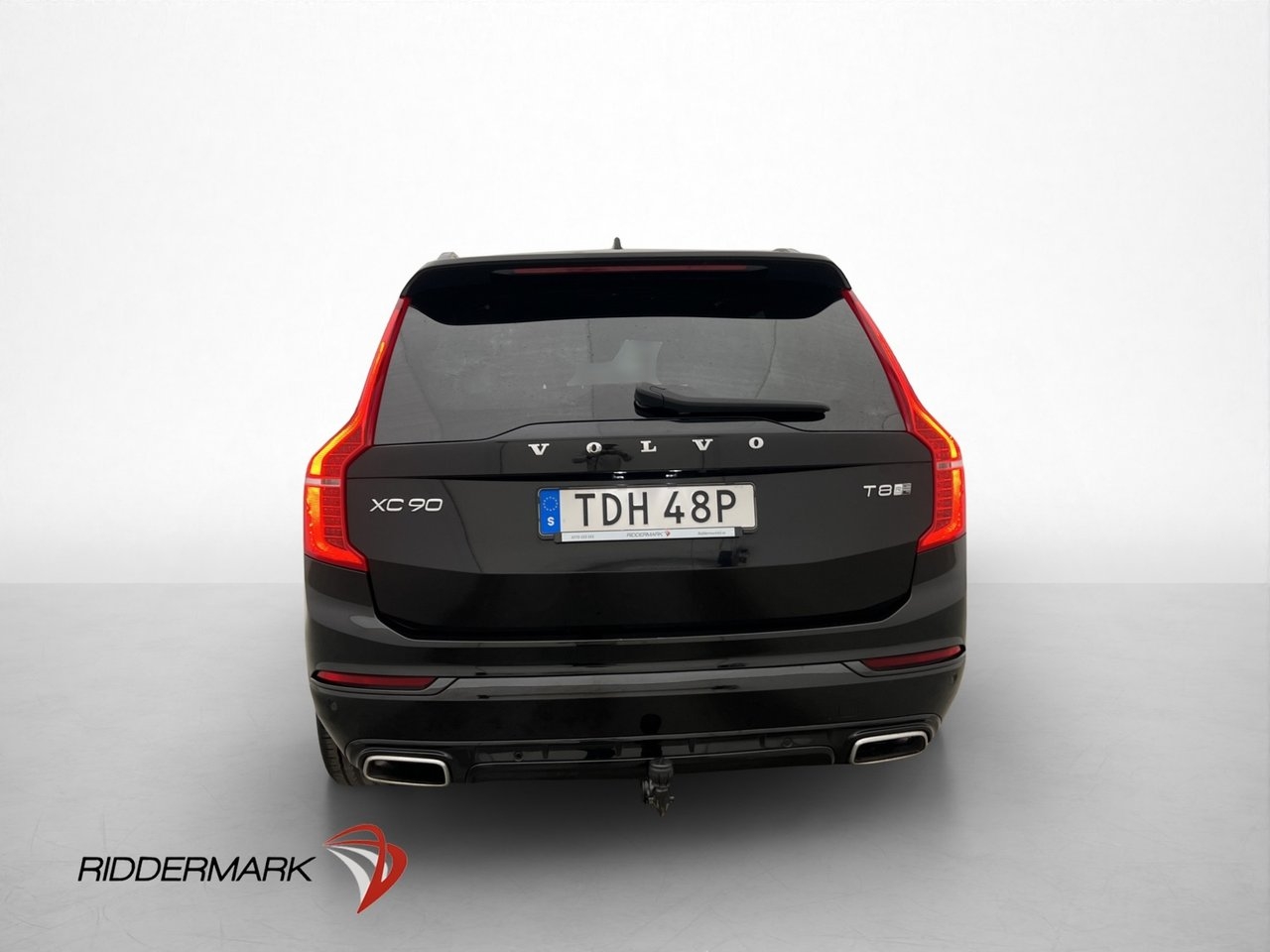 Volvo XC90 2020, bild 5/38