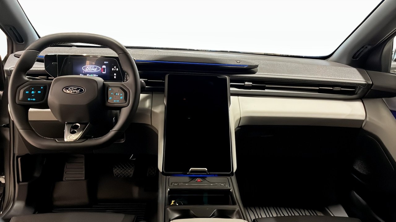 Ford Capri 2026, bild 4/10