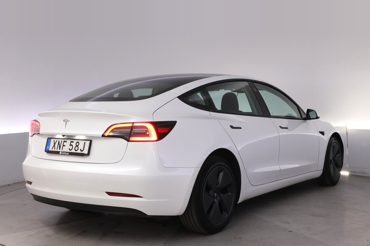 Tesla Model 3 2023, bild 5/10