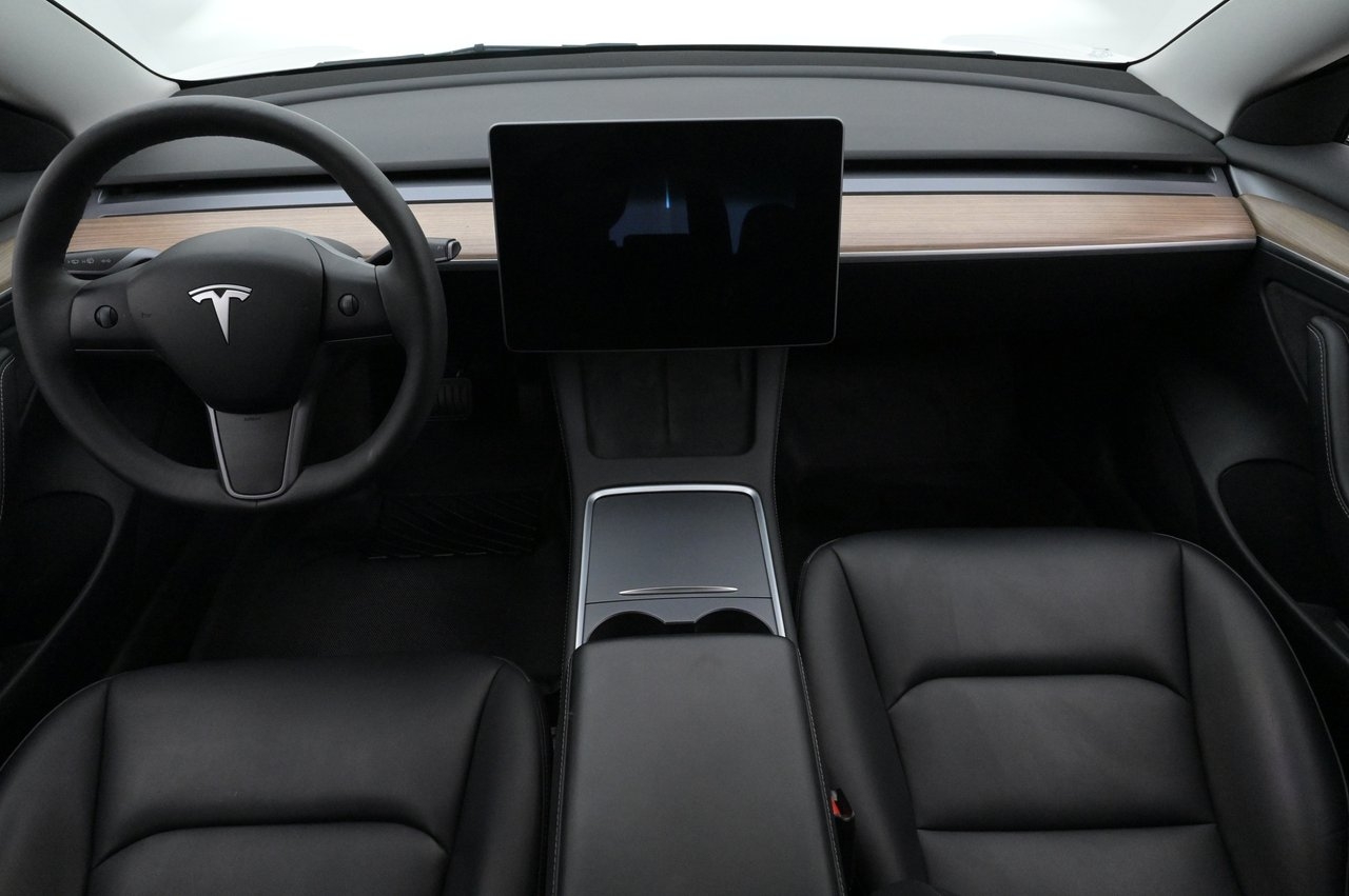 Tesla Model 3 2023, bild 6/10