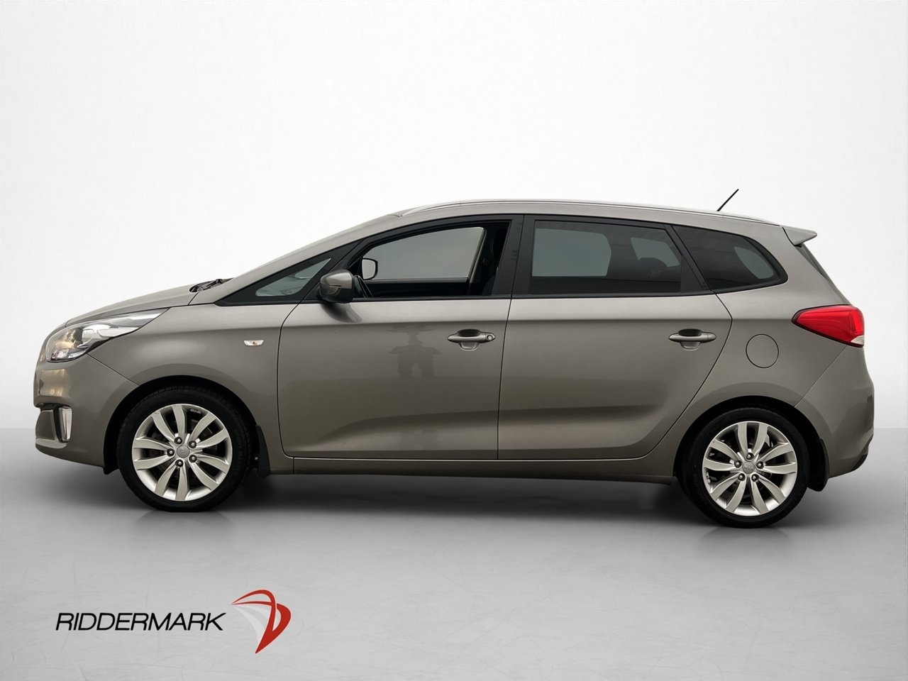 Kia Carens 2016, bild 4/27