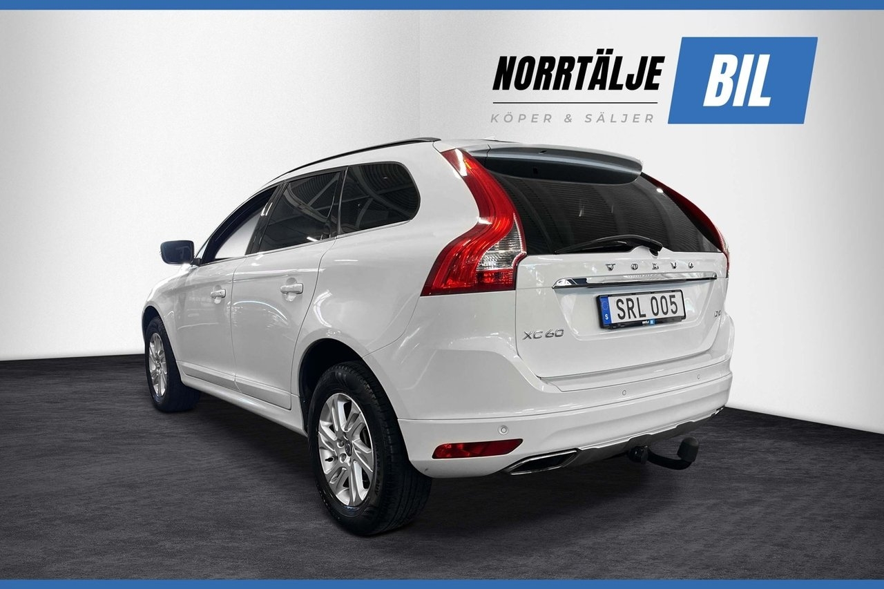 Volvo XC60 2014, bild 4/10