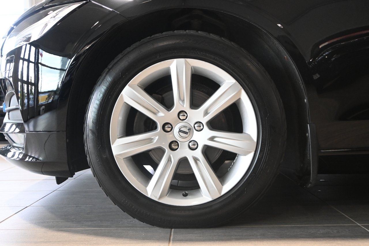 Volvo V90 D3 Business Advanced Drag VOC 2018, bild 6/10