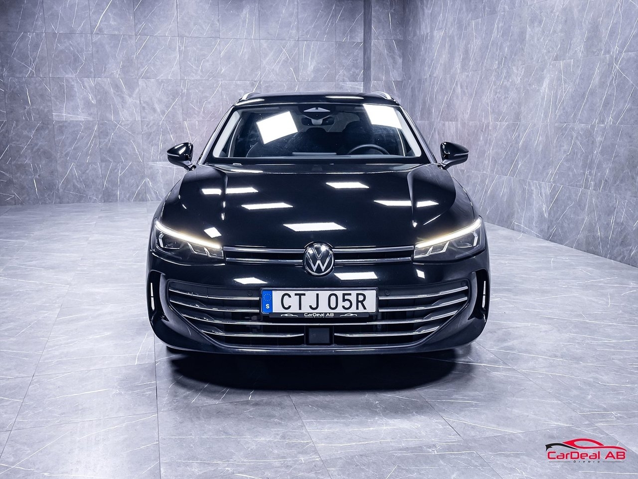 Volkswagen Passat 2025, bild 2/10