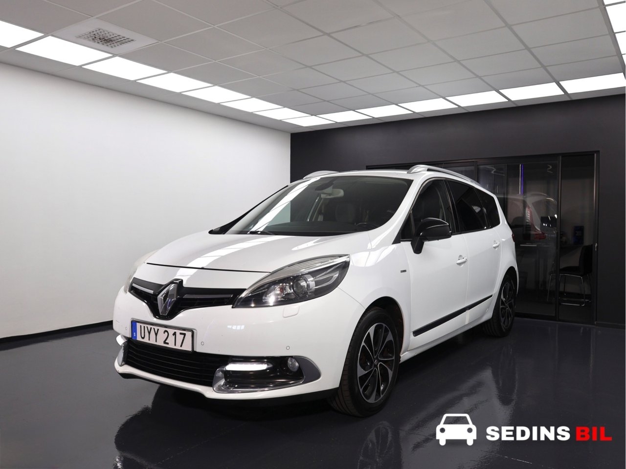 Renault Grand Scenic