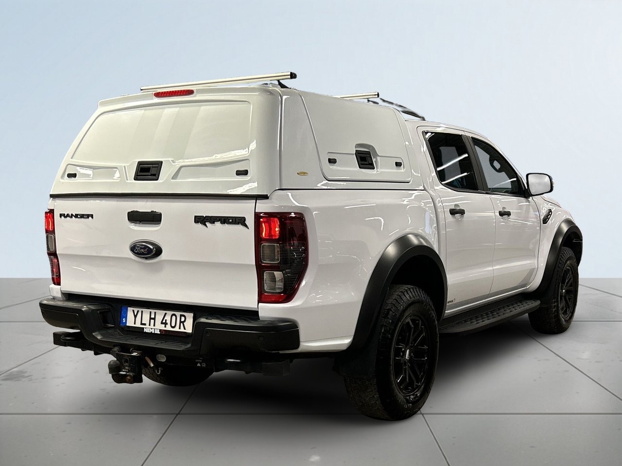 Ford Ranger Raptor SelectShift MOMS/Drag 2022, bild 6/24