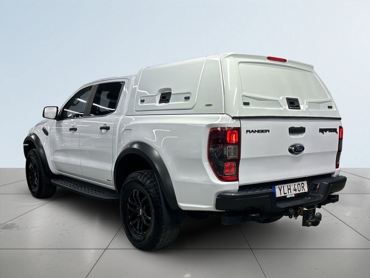 Ford Ranger Raptor SelectShift MOMS/Drag 2022, bild 5/24