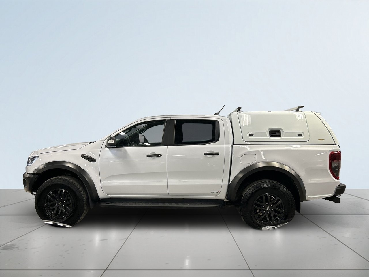 Ford Ranger Raptor SelectShift MOMS/Drag 2022, bild 4/24