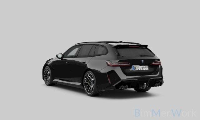 BMW M5 2026, bild 2/3