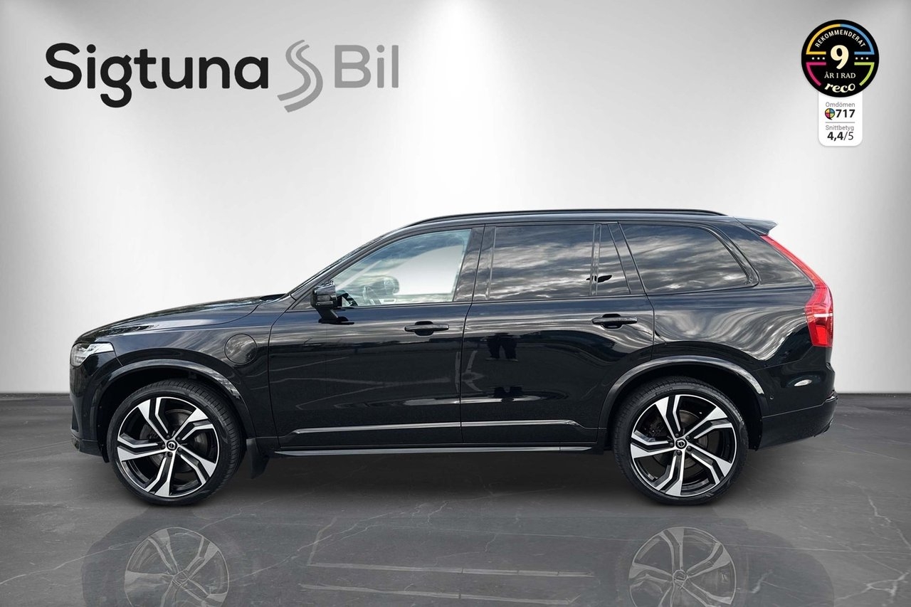 Volvo XC90 2021, kuva 2/36