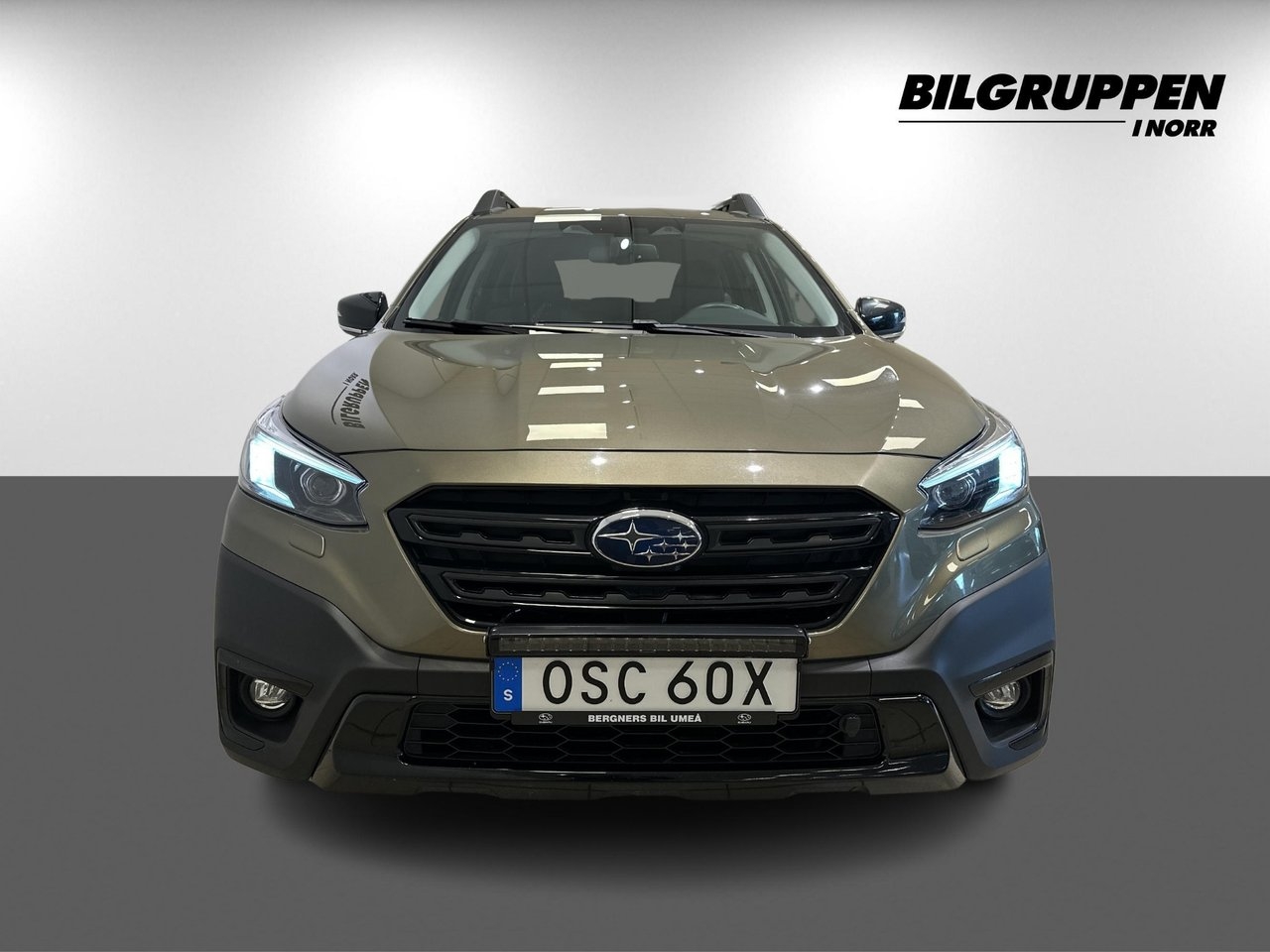 Subaru Outback 2023, bild 2/10