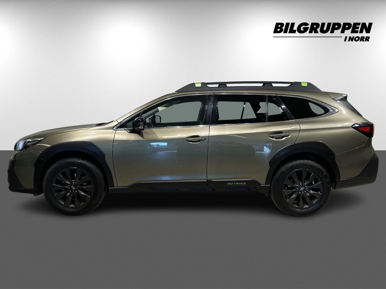 Subaru Outback 2023, bild 4/10