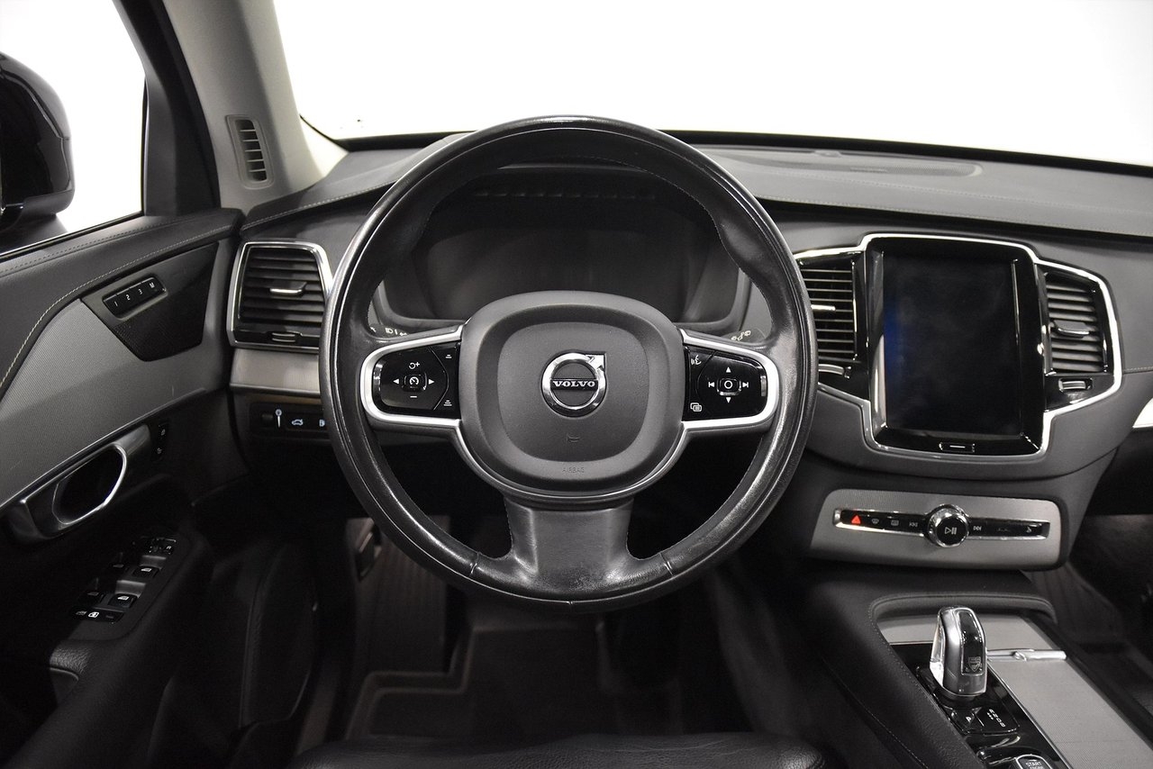 Volvo XC90 2019, bild 2/10