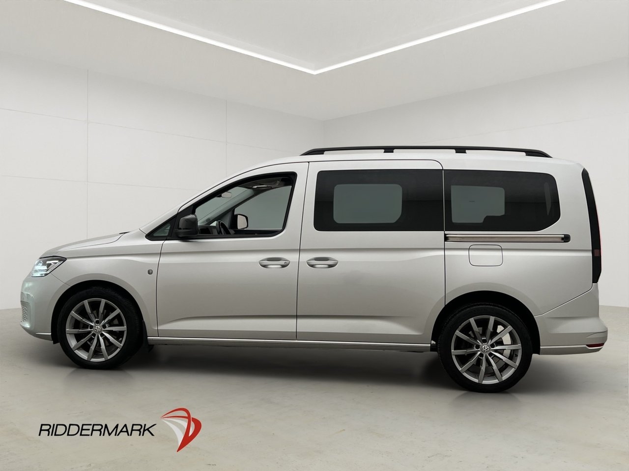 Volkswagen Caddy Maxi 2024, photo 6/34