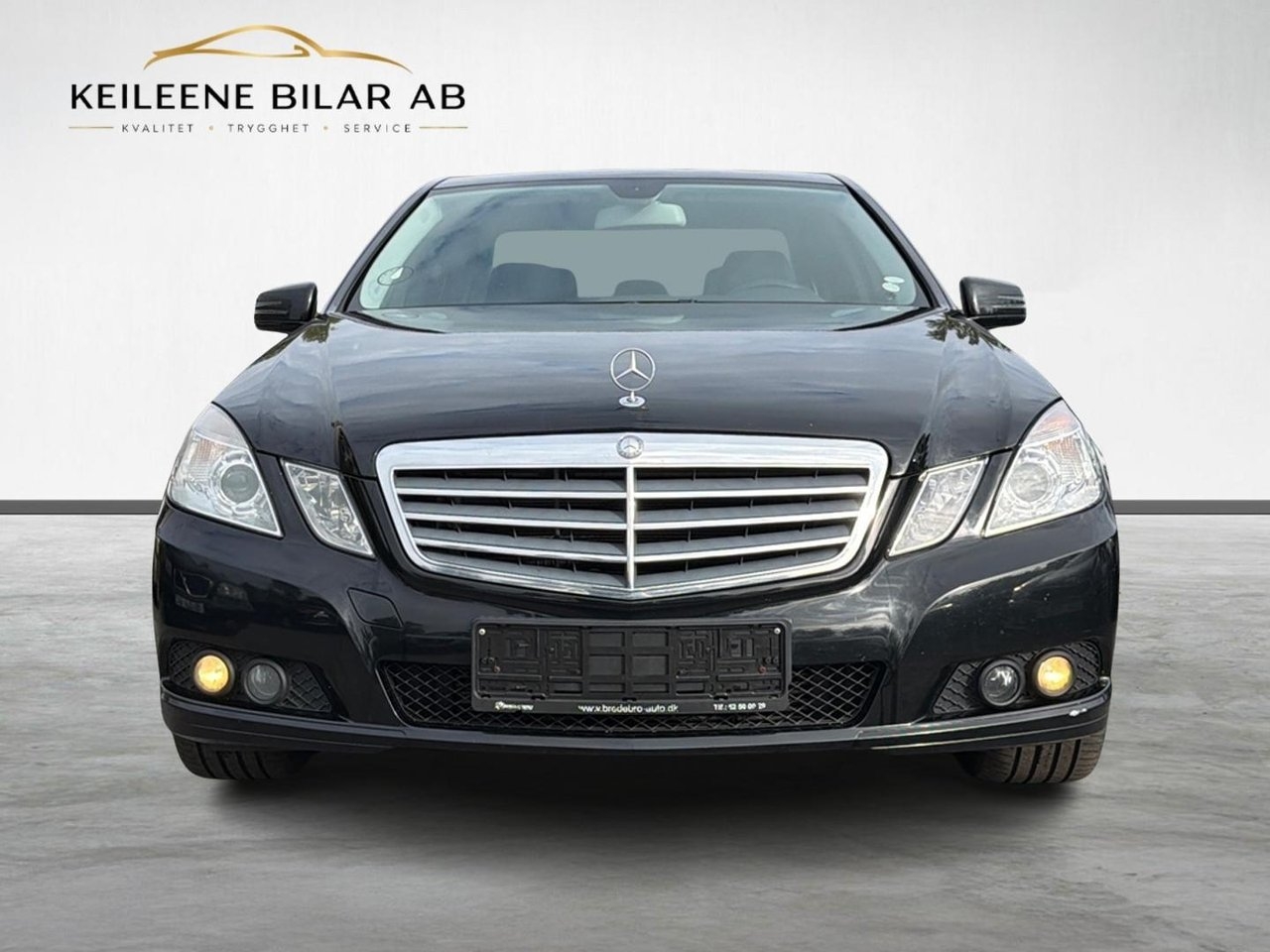 Mercedes-Benz E 2011, bild 4/10