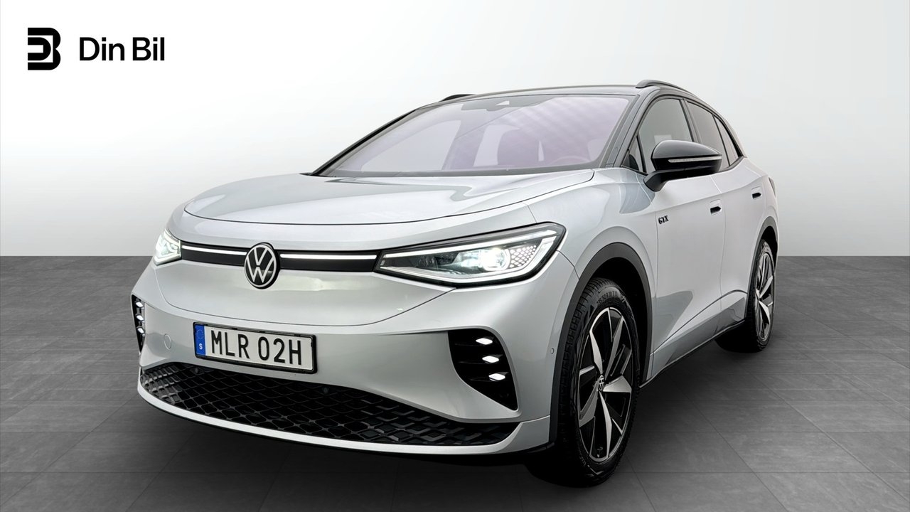 Volkswagen ID.4