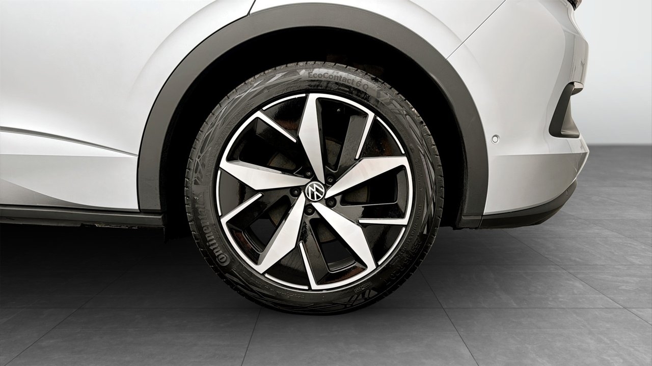 Volkswagen ID.4 GTX 4M Drag Backkamera 2024, bild 6/10