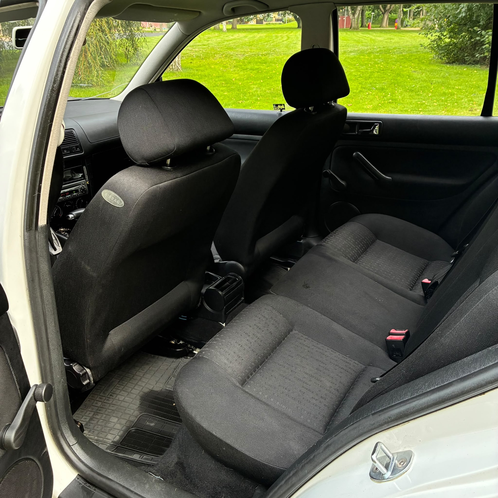 Volkswagen Golf 2002, bild 7/9