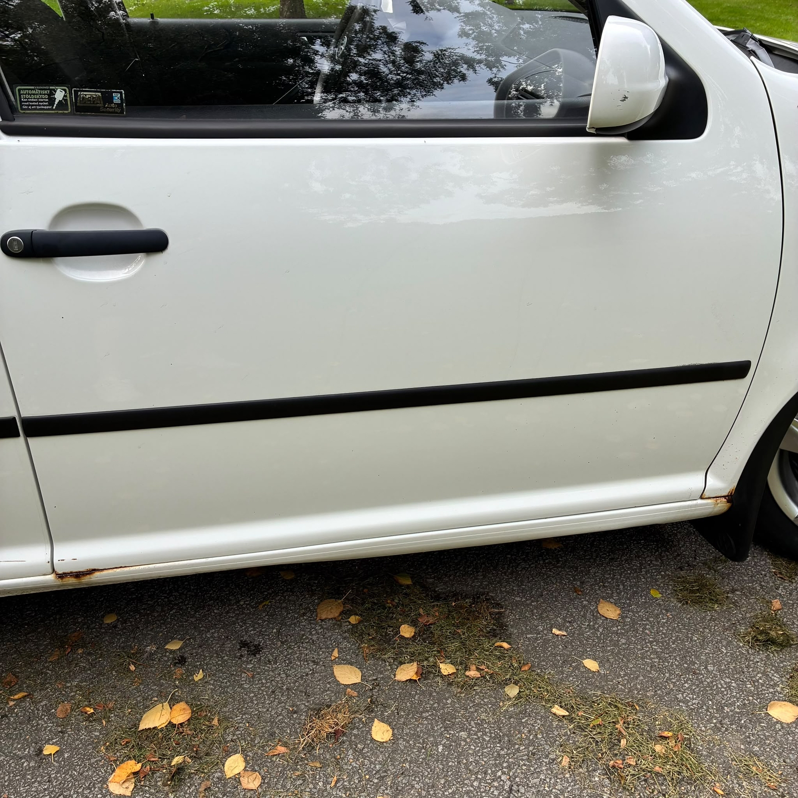 Volkswagen Golf 2002, bild 4/9