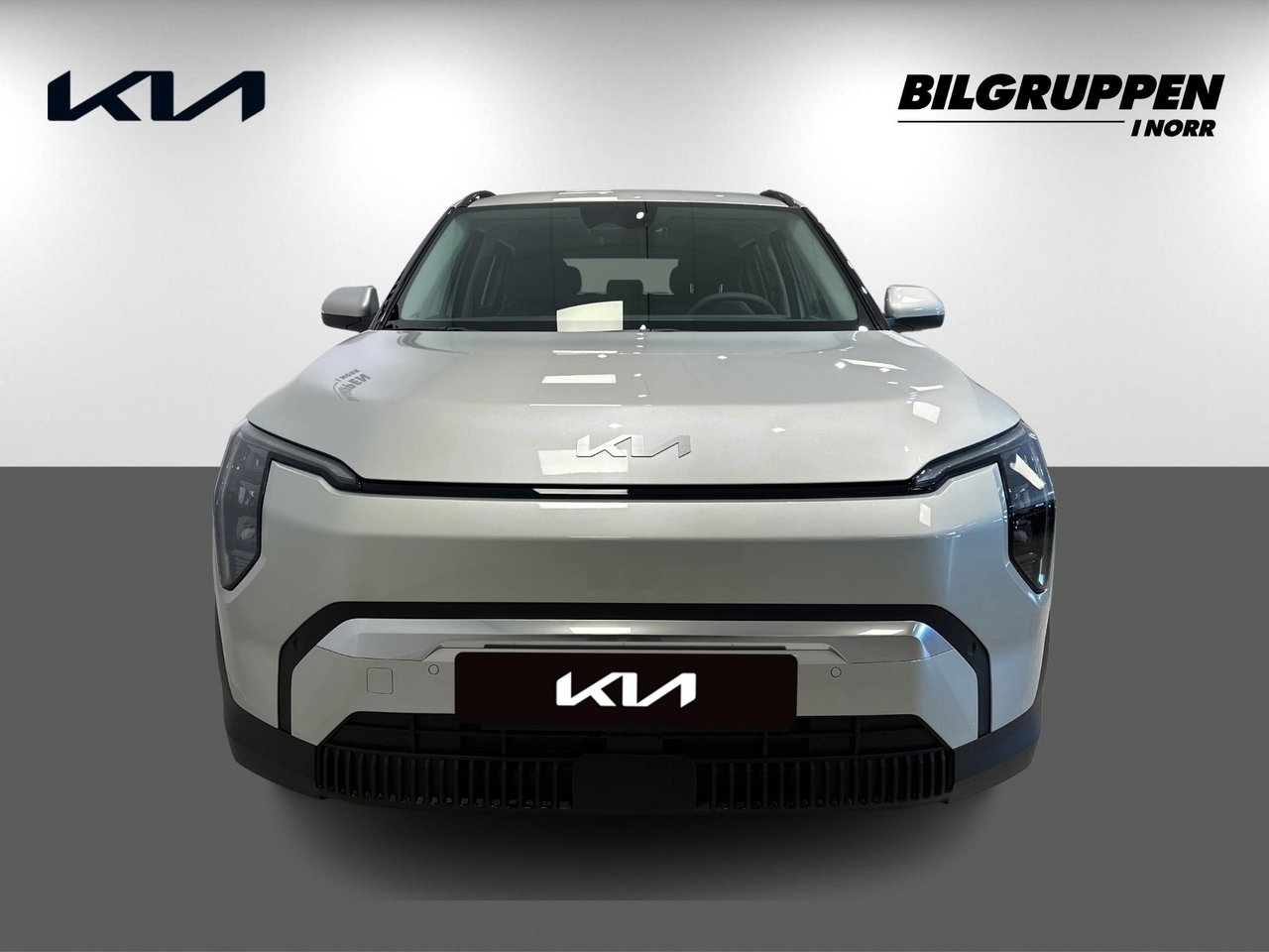 Kia EV3 FWD Long Range 2026, bild 2/10